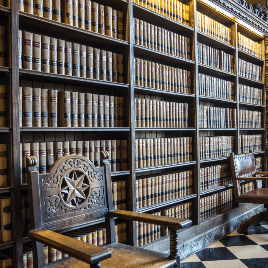 library-min